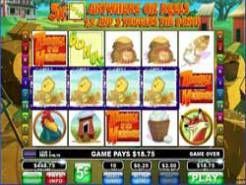 Henhouse Slots